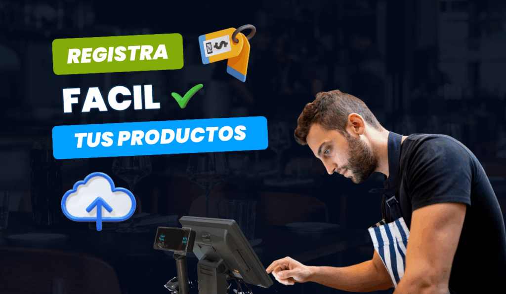 Guía para registrar tus productos correctamente en Administra.la
