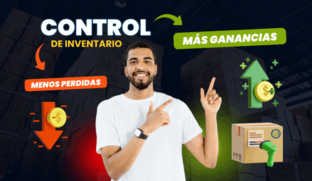 Los mejores métodos de control de inventarios para microempresas